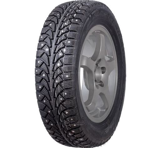 Покрышка зимняя шипованная Кама-Евро-519 175/65 R14 445688 купить с ...