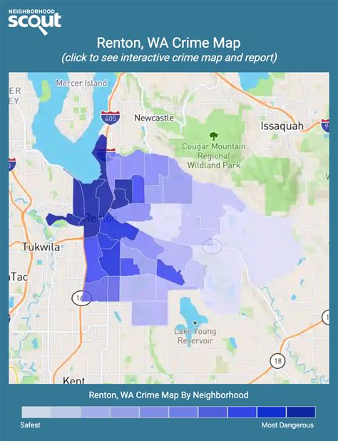 Renton Crime Rates and Statistics - NeighborhoodScout