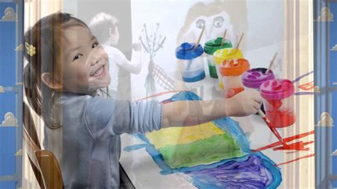 Я рисую этот мир - YouTube