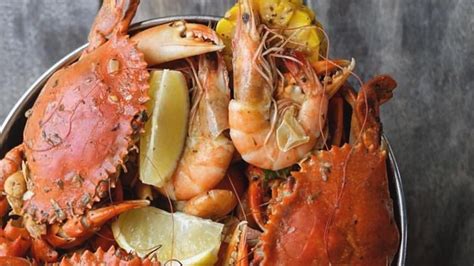 Where To Order Seafood Boil