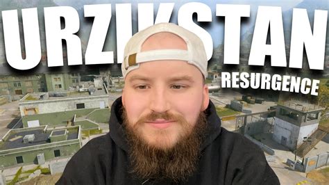 URZIKSTAN Resurgence Is Actually FUN YouTube