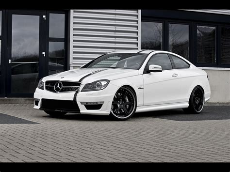 Serious Wheels Wheelsandmore Mercedes Benz C Amg