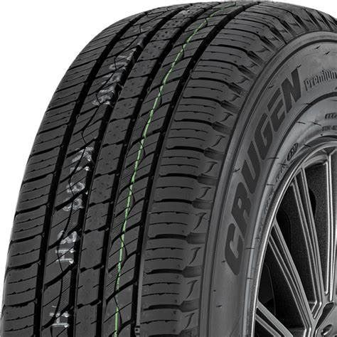 KUMHO 2355520 KL33 – Tyre Exchange