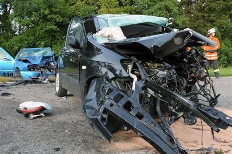 20 Jähriger aus Wangen stirbt bei Unfall nahe Amtzell