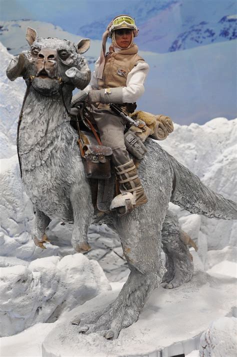 Star wars deluxe figure tauntaun – Artofit