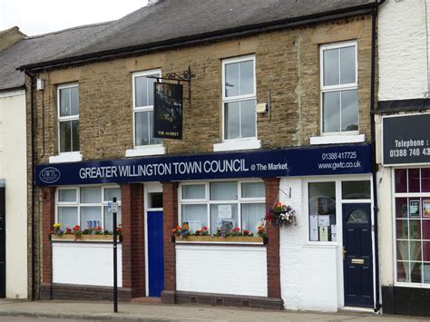 Welcome To Greater Willington Town Council