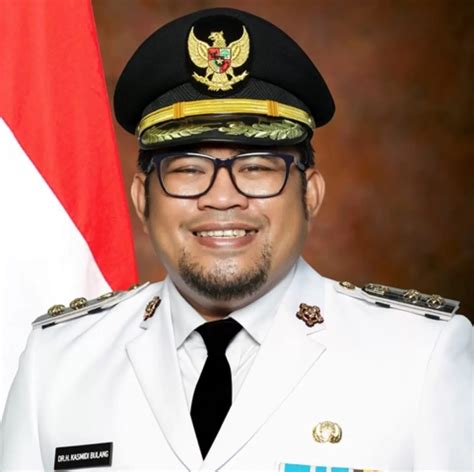 Golkar Buka Penjaringan Posisi Wakil Bupati Pendamping Kasmidi Bulang