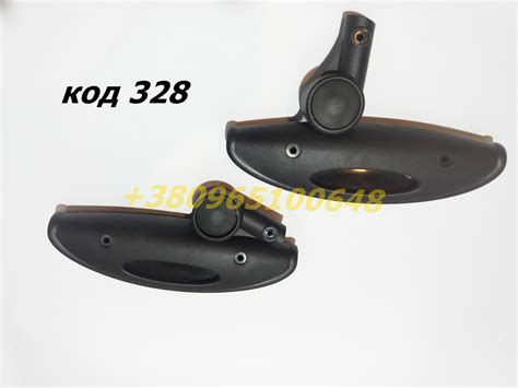 Регулятор Капюшона — Купить Недорого на Bigl.ua (358799897)