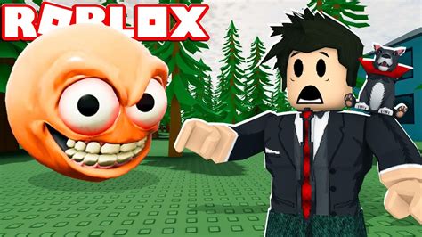 LOKIS CORRENDO DO OLHO GIGANTE Roblox GEF YouTube