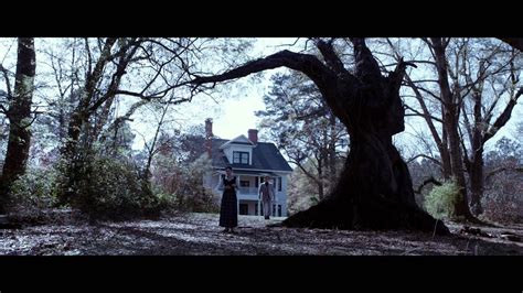 CONJURING LES DOSSIERS WARREN Nouvelle Bande Annonce VF YouTube