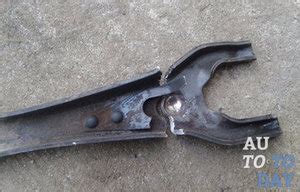 Как работает вилка сцепления?