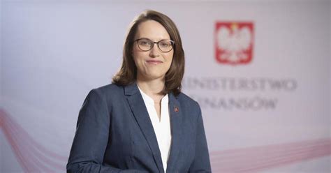 Rzeczkowska to najlepszy budżet na obecne czasy Puls Biznesu pb pl