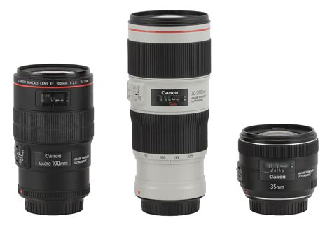 Canon EF 70-200 mm f/4L IS II USM review - Build quality and image ...