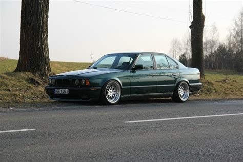 Your E34 as it sits? - Page 115