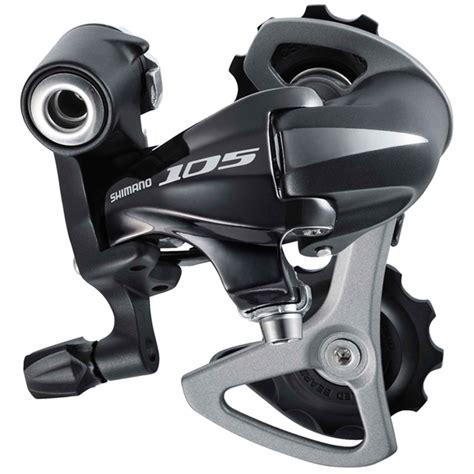 Bagskifter Shimano 105 RD 5701 9 10 Speed Cykelgruppen Dk