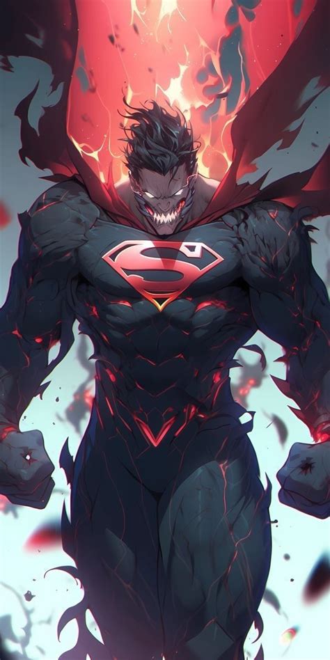 Pin By Jos Luis Grimaldo M Rquez On Comic Art Superman Artwork Dc