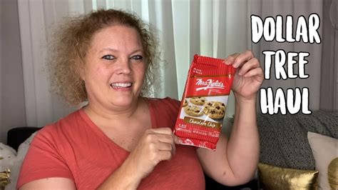 Dollar Tree Haul April Youtube