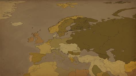 Map of Europe 1912 : r/MapPorn