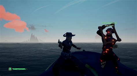 Sea Of Thieves Sailing The Seas One News Page VIDEO