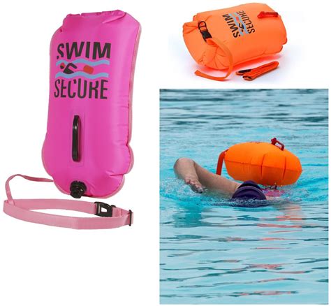 Swim Secure Dry Bag Wild Swimming Float Fresh Air Junkie Reviews On Judge Me