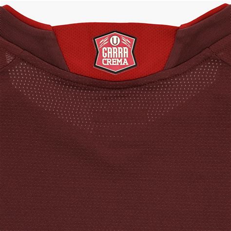 Nova Camisa Reserva Do Universitario 2022 Marathon Sports Mdf