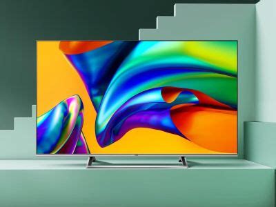 Hisense презентовала 120-герцевые телевизоры S59 с точной ...