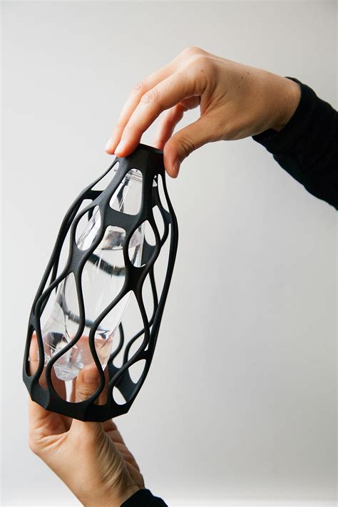 3D printed vases :: Behance