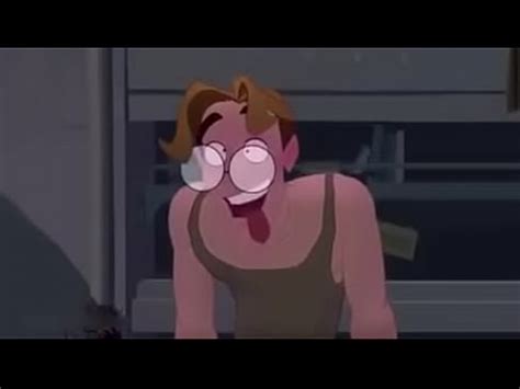 Las aventuras de Milo en la Atlántida XVIDEOS