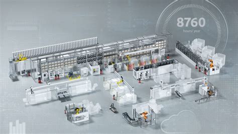 Fastems Tool Automation For Maximized Machine Tool Utilization