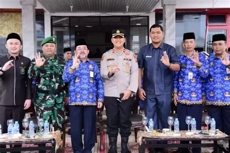 PNS TNI POLRI Full Happy Alhamdulillah Awal Bulan April Menerima Gaji