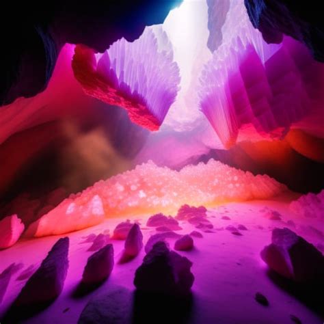 beginners guide  crystal formation processes plants  lights