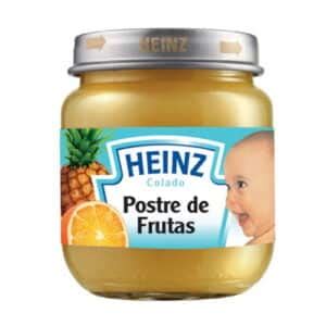 Colado De Postre De Frutas Gr Heinz Mi Bodega Express