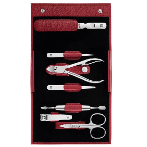 ZWILLING Маникюрный набор INOX купить по низким ценам в ЛЭТУАЛЬ