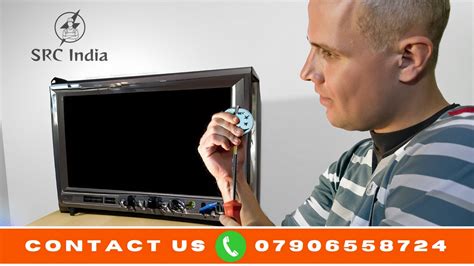 Best Micromax led TV Service Center in Ghaziabad | by Gen1service | Medium