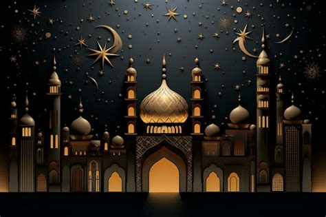 Premium Vector | Ramadan Kareem Vector Clip Art