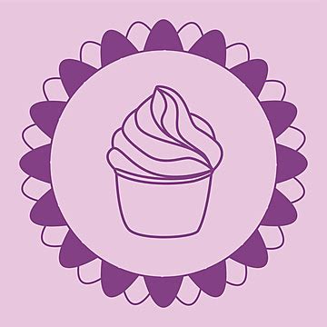 Cupcake Isolated Cupcake Logo Vector, Isolated, Cupcake, Logo PNG and ...