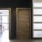 Interior Door Plus Trep Srl Laminate Swing Without Glazing