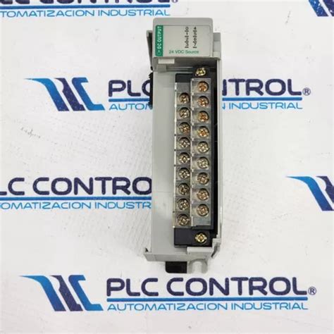 Allen Bradley 1769 Ob8 Modulo Plc Compactlogix Micrologix Meses Sin