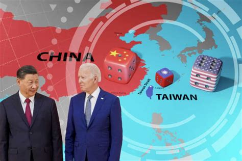 Chi Vincerebbe Una Guerra Per Taiwan Gli Americani Stanno Capendo Che