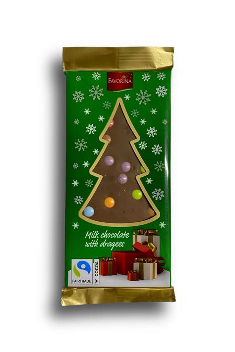 Favorina Milk Chocolate with Dragees Yeşil Paket 100 g Fiyatı ...