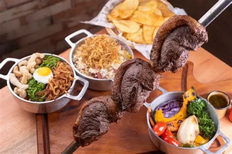 Brazilian Steakhouse Near Me 🥩 [ Things You Need To Know ] Open Near Me