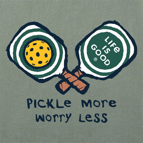 Shop Our Pickleball Collection Life Is Good Official Site