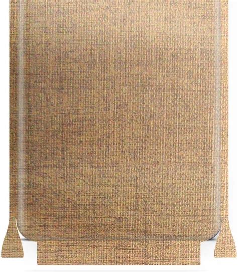 FOLIA NA TYŁ BOKI TKANINA DENIM BEŻOWY DO INFINIX HOT PLAY Etui na telefon ceny i opinie