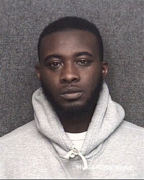 FEASTER RASHAD AKEEM 07 06 2023 Horry County Mugshots Zone