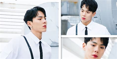 Fun Facts About Monsta Xs Shownu Get To Know The Leader Of This Idol Group Better Yaay K Pop