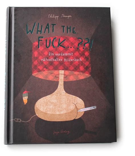 What The Fuck Jaja Verlag