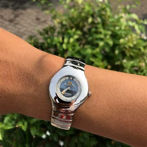 Jual Jam Tangan Vintage Watch New Old Stock Shopee Indonesia