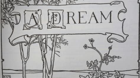 A Dream by Edgar Allan Poe Meaning | Summary, Analysis, Structre and ...