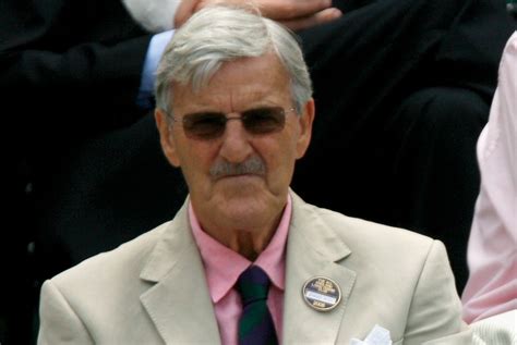 Jimmy Hill, Former 'Match of the Day' Presenter and PFA Chairman, Dies ...