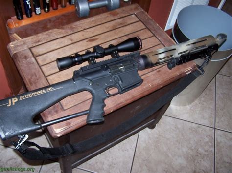 Gunlistings.org - Rifles AR10 Swat Sniper Rifle